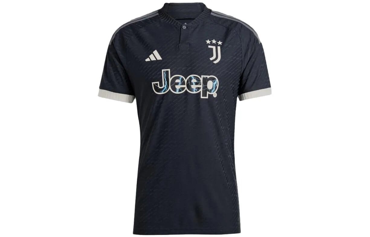 Maglia Juventus edizione CWC