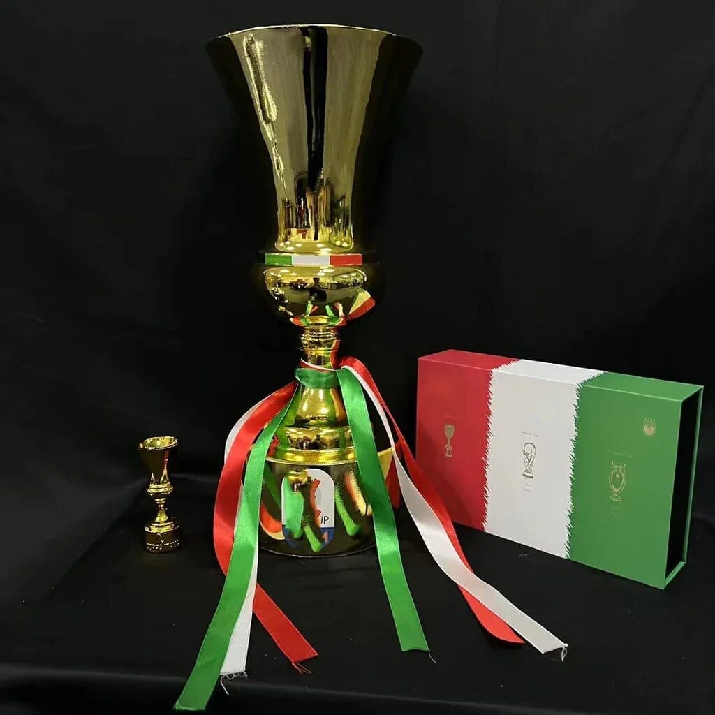 Trofeo Coppa Italia
